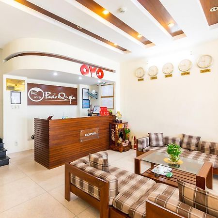 Bao Quyen Hotel دا نانغ المظهر الخارجي الصورة