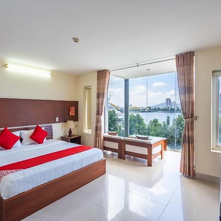 Bao Quyen Hotel دا نانغ المظهر الخارجي الصورة