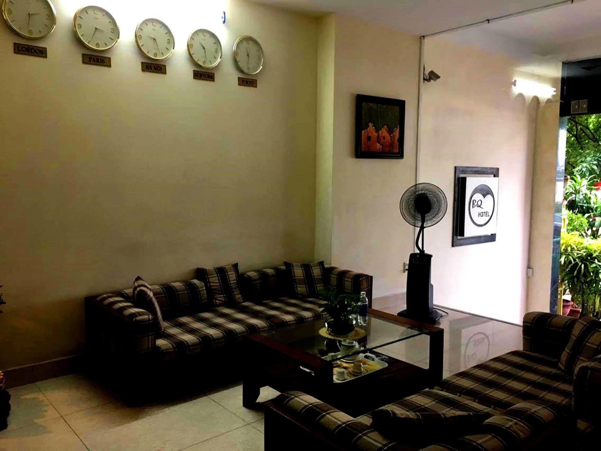 Bao Quyen Hotel دا نانغ المظهر الخارجي الصورة