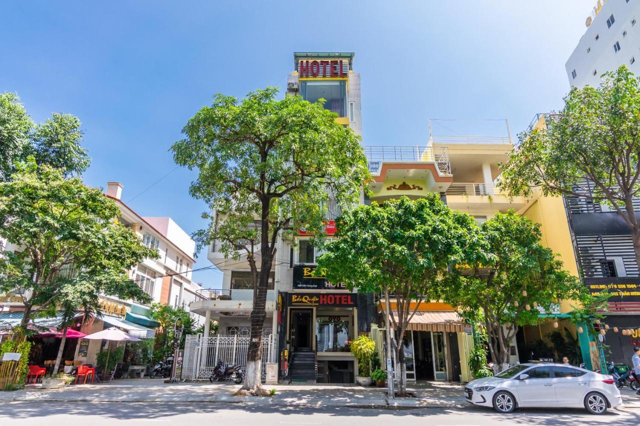 Bao Quyen Hotel دا نانغ المظهر الخارجي الصورة