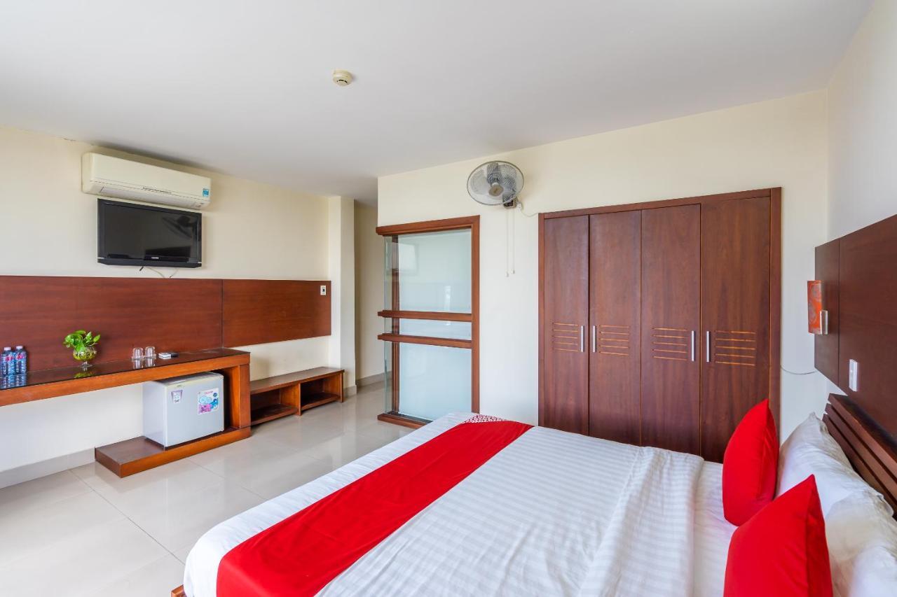 Bao Quyen Hotel دا نانغ المظهر الخارجي الصورة