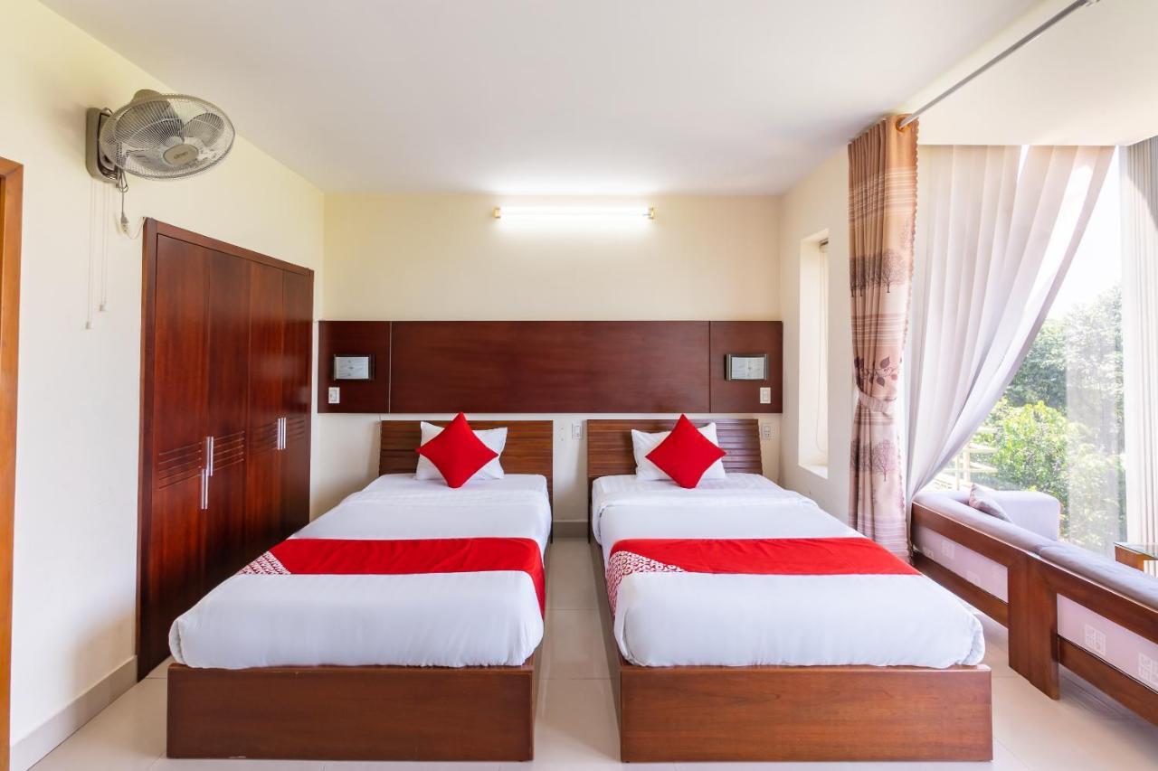 Bao Quyen Hotel دا نانغ المظهر الخارجي الصورة