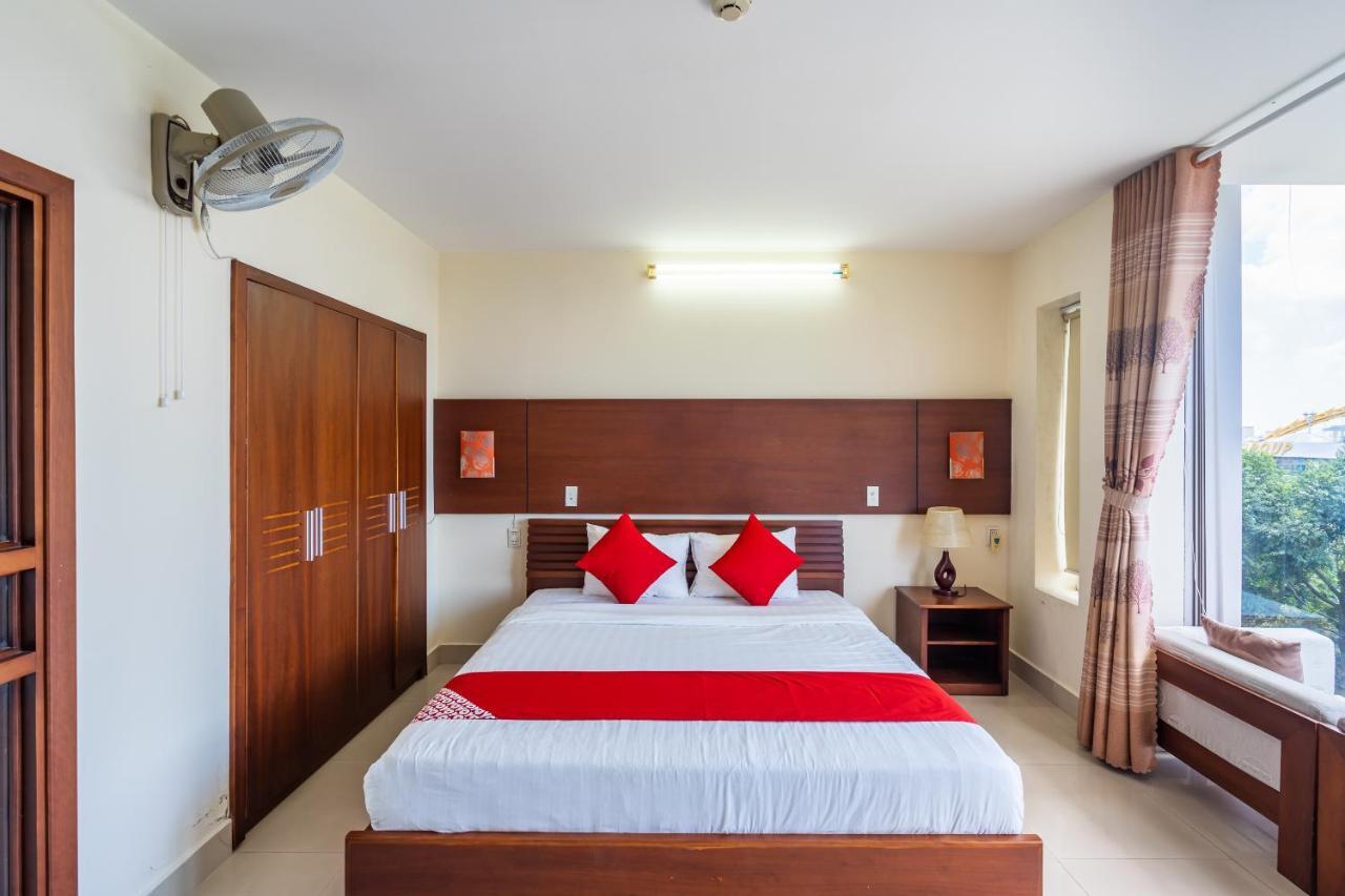 Bao Quyen Hotel دا نانغ المظهر الخارجي الصورة